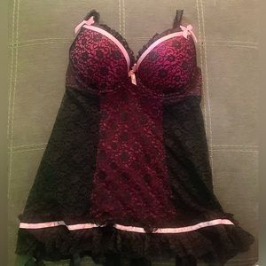 Victoria’s Secret Sexy Little Things Camisole